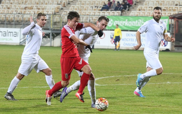 Rajtra kész a DPASE