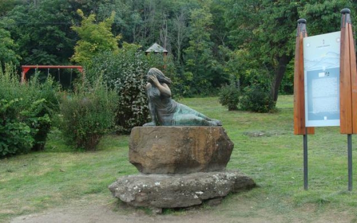 A megtalált visszhang