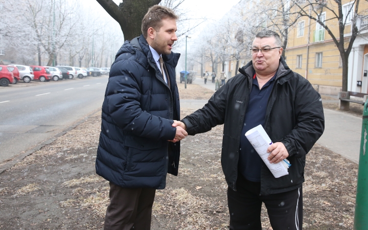 Több parkolót terveznek