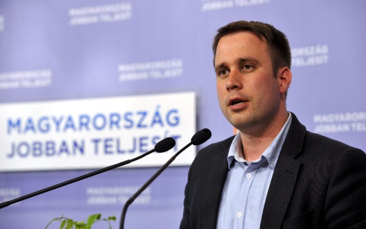 Kezdődik a parlamenti szezon 