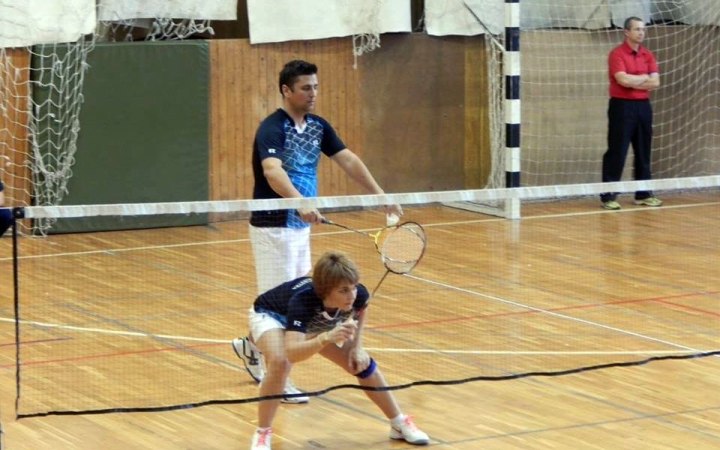 Négy érem Seregélyesről