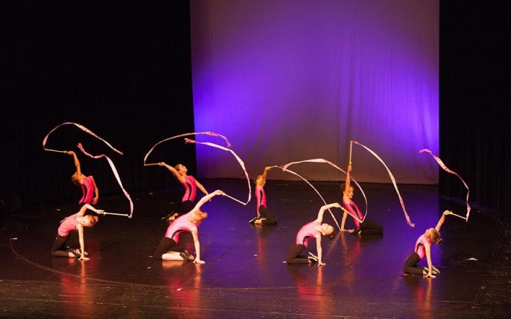 Neves fesztiválra készül a Wesley-Da Capo