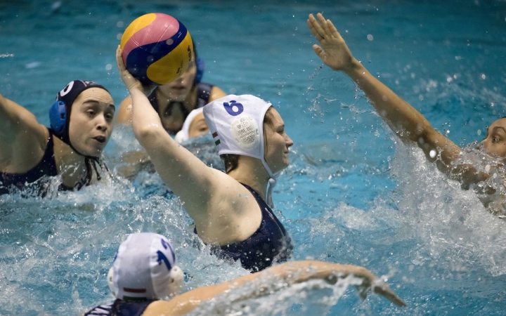 Fölényes magyar siker a Világligában