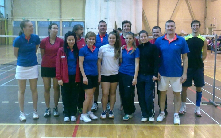 Tollaslabda: két bajnoki érem