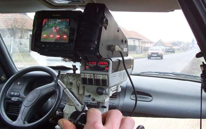 Traffipax: figyeljünk ma is