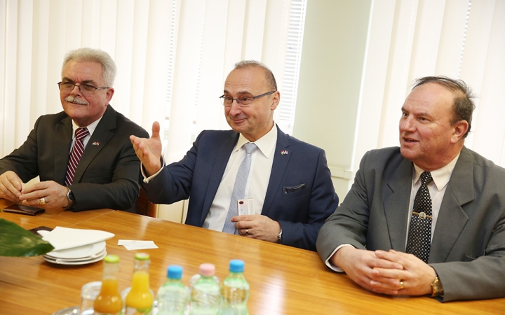 A nap legfontosabb eseményei - D+ TV Híradó