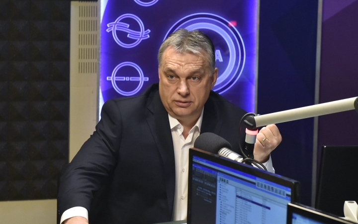 "Ronggyá verték volna a budapesti pályázatot"