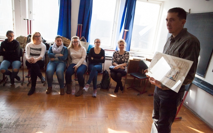 Odüsszeia, másként