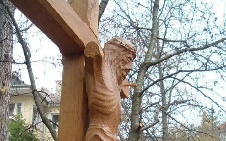 Lélekvésők - Csepeli István alkotásai az Intercisa Múzeumban