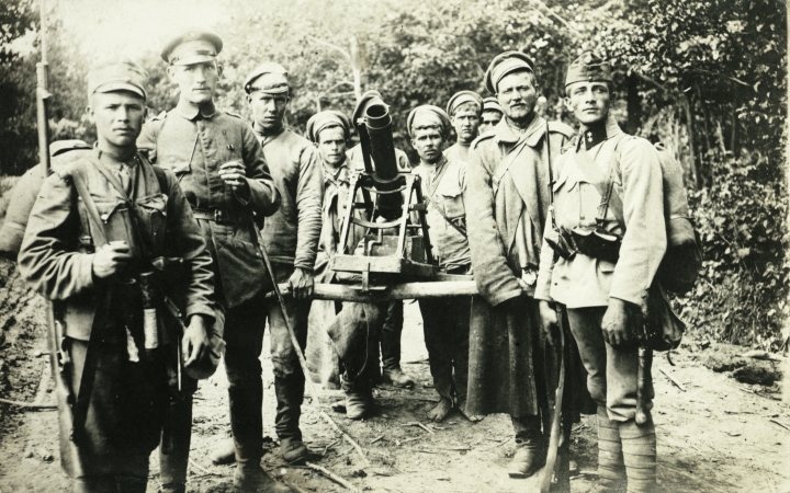 Penteleiek – elhurcolva, idegen földbe temetve…