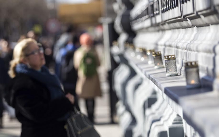 A kommunista diktatúra bűnei nem évülhetnek el soha