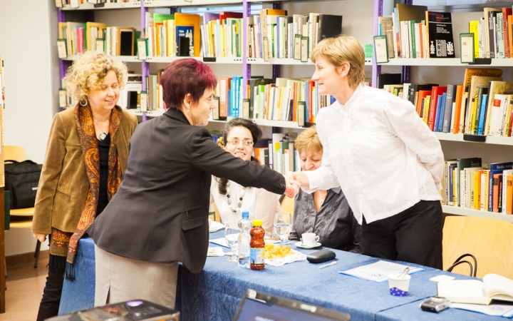 Több németóra a Bánkiban?