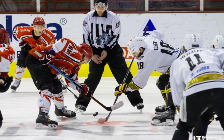 Jégkorong: fontos győzelem