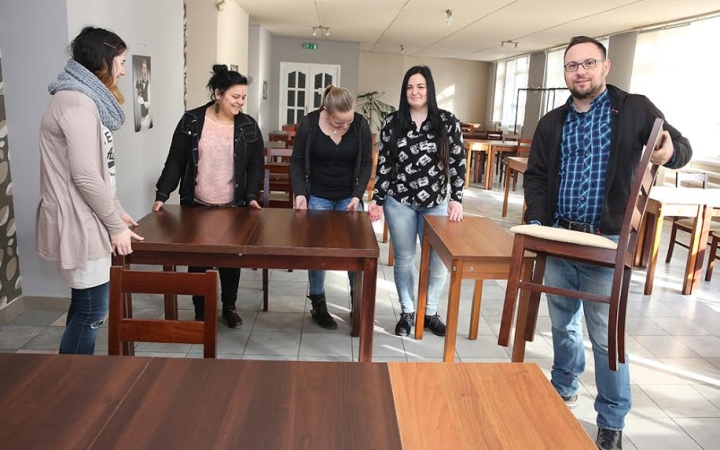 Több tízmilliós beruházás