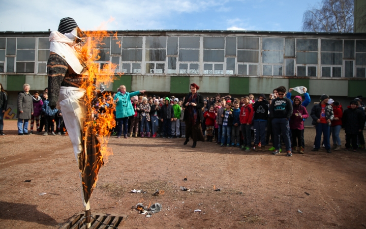 A nap legfontosabb eseményei - D+ TV Híradó