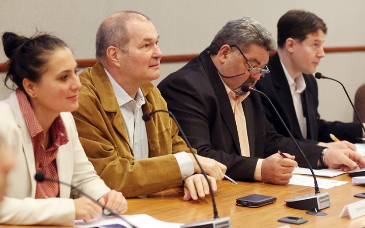 Előkészületi fázisban az új kézilabdacsarnok