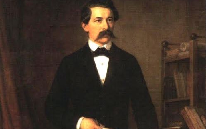 Napbúcsúztató, Arannyal