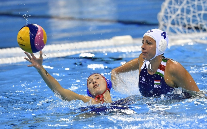 A világbajnokság órarendje