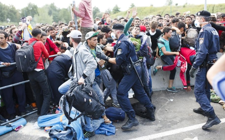 A lakók közbiztonságérzete a legfontosabb