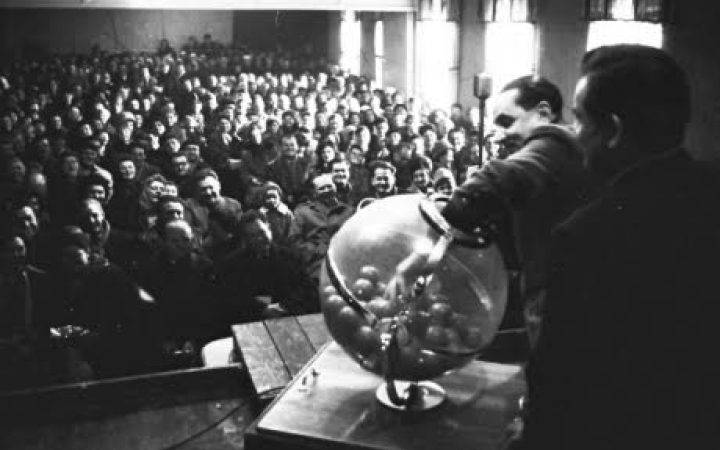 Lutri, 60 éve újra