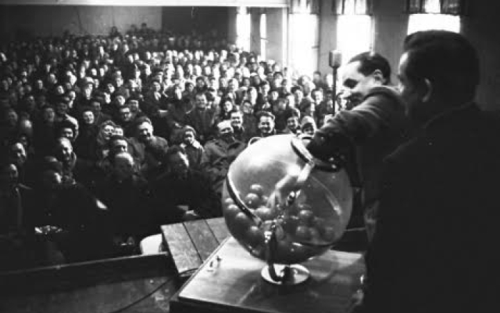 Lutri, 60 éve újra