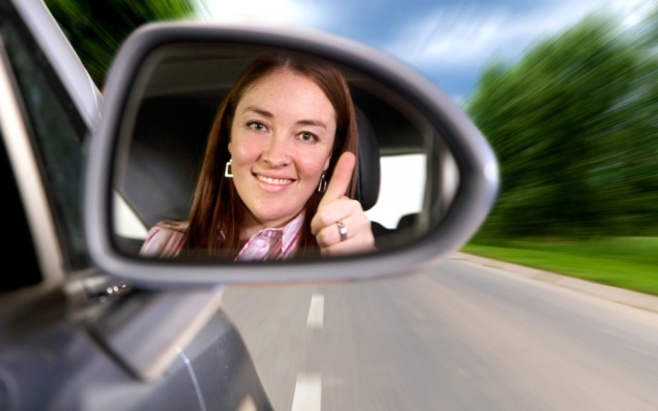 Vezessenek-e a nők autót?