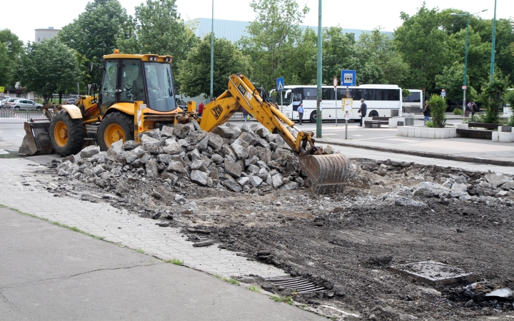 11 milliárdnyi támogatásért pályázhatnak az önkormányzatok