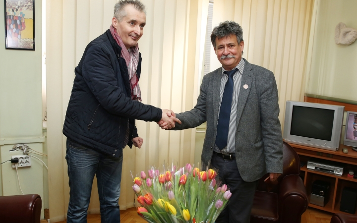 A nap legfontosabb eseményei - D+ TV Híradó