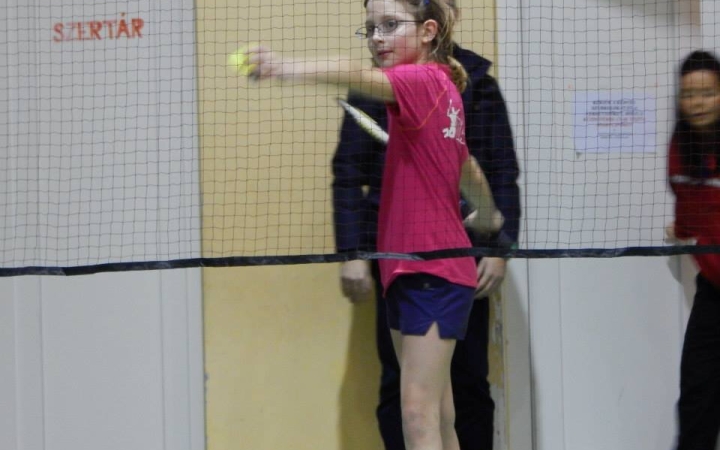 Tollaslabda: már a döntőre készülhetnek