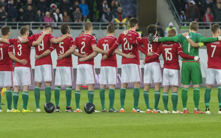 FIFA-világranglista - Változatlan élcsoport és magyar helyezés