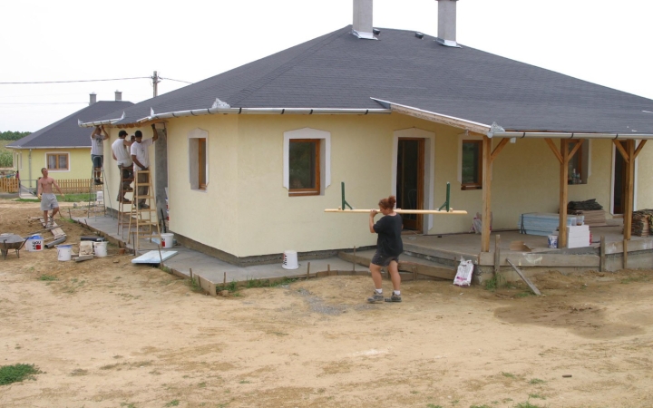 Fogyasztóbarát lakáshitelek?