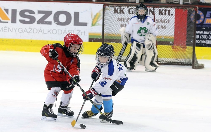 Cseh siker a Steel Bulls Kupán