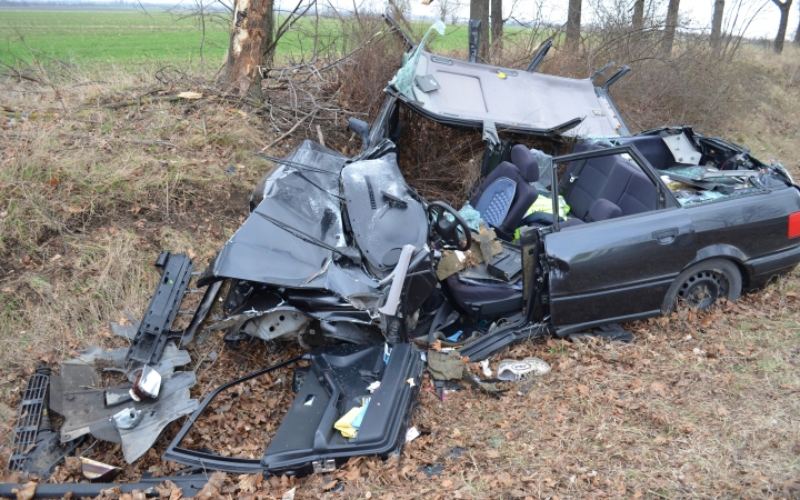 Véres vasárnap a megye útjain