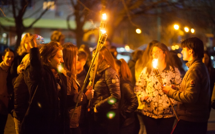 A nap legfontosabb eseményei - D+ TV Híradó