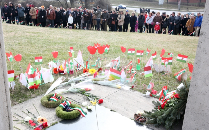 A nap legfontosabb eseményei - D+ TV Híradó