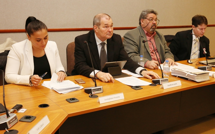 A nap legfontosabb eseményei - D+ TV Híradó