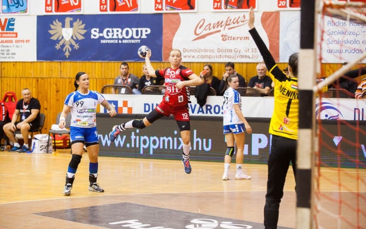 Tartalékosan is biztos siker