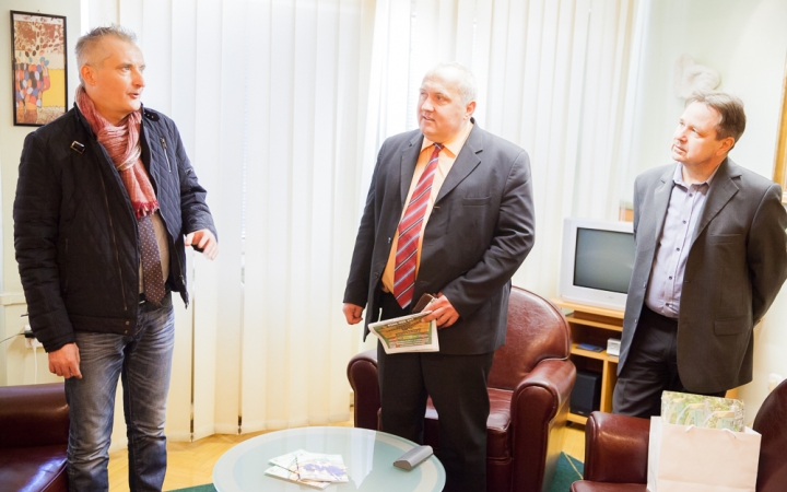 A nap legfontosabb eseményei - D+ TV Híradó