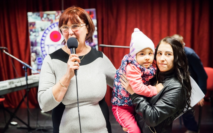 Az összefogás újabb aranytallérjai