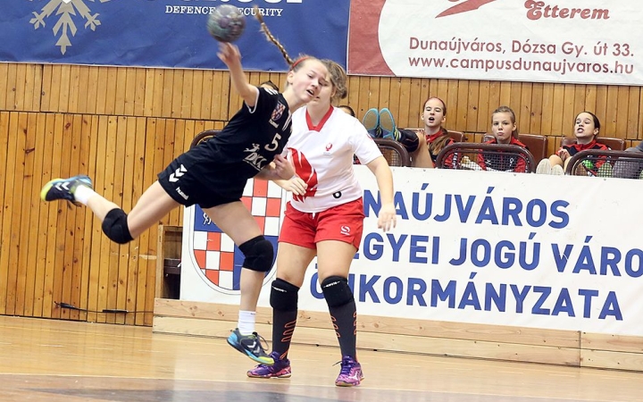 Végül biztos siker a serdülőknél