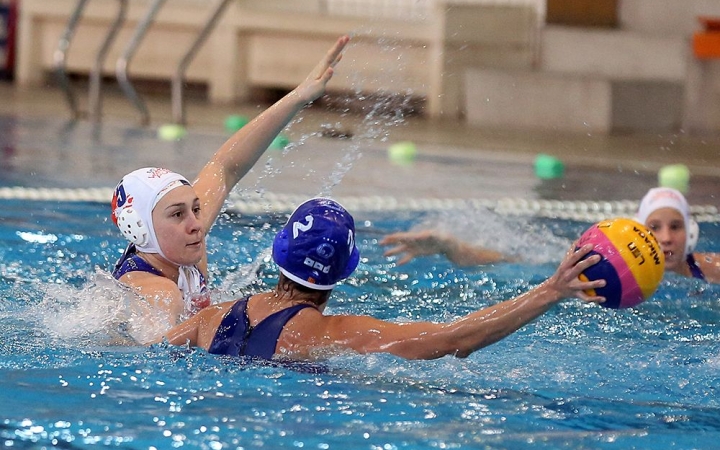 Hazai párharc a LEN Kupa elődöntőjében