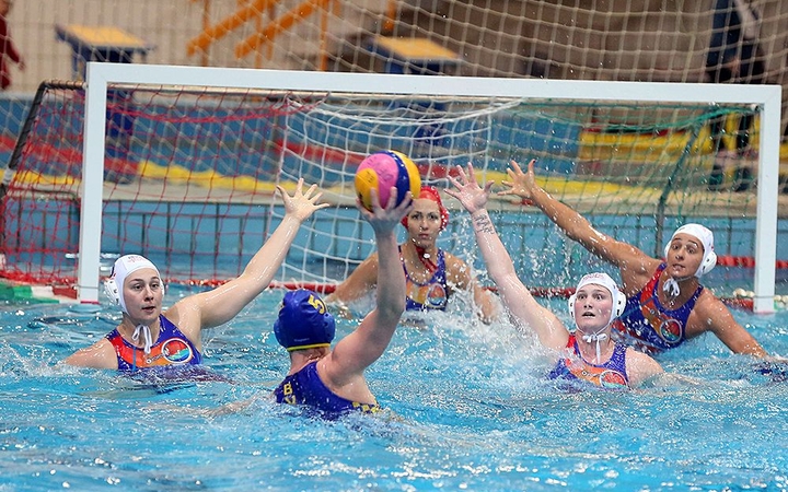 A döntőbe jutás a tét