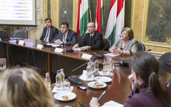 Növelnék a duális képzésben résztvevők számát