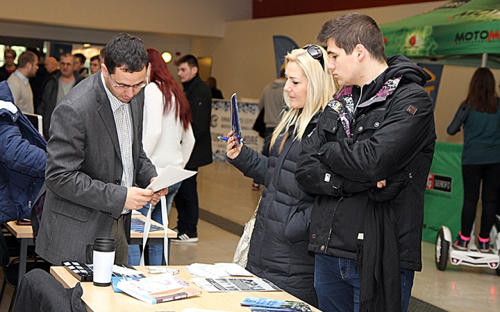 HASIT - Több egyetem vinné a dunaújvárosi fejlesztést