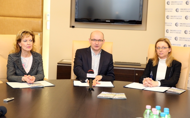 A nap legfontosabb eseményei - D+ TV Híradó