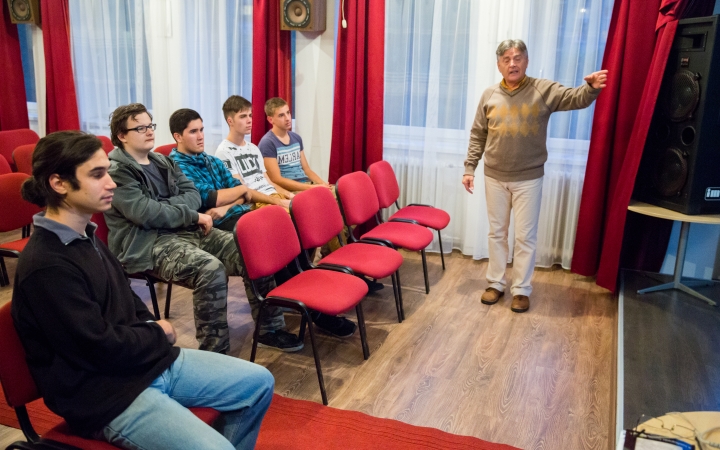 Vallási viszonyok a honfoglalás korában