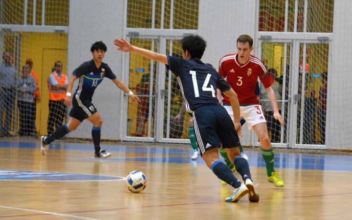 Közel volt a bravúr!