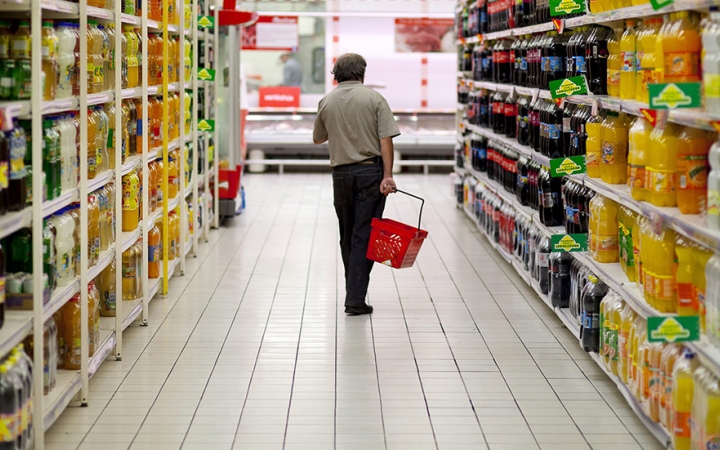 Kettős mérce az élelmiszerpiacon?