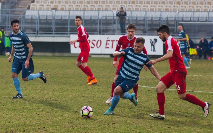 Visszatérne a győzelem útjára a DPASE