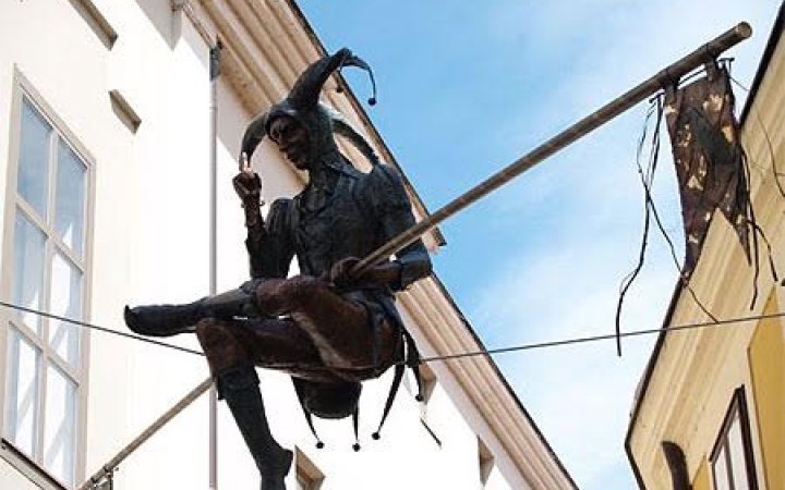 Ölni házhoz megyek